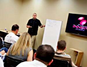 Building a WordPress business? Think twice about your next WordCamp.