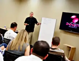 Building a WordPress business? Think twice about your next WordCamp.
