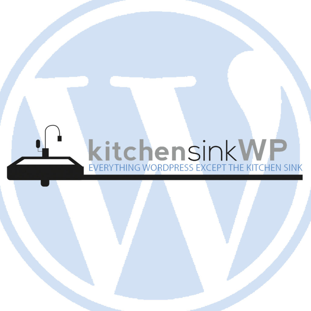 Podcast E413 – Thoughts On The Friends & Family Discount - Kitchensink WordPress Podcast