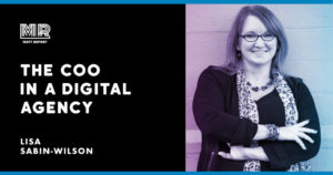 Defining the Chief Operating Officer (COO) role at a digital agency