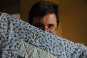 Andrea Rennick customer advocate at Copyblogger on building a community in WordPress