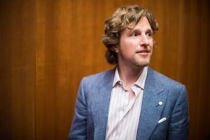 Interview with Matt Mullenweg
