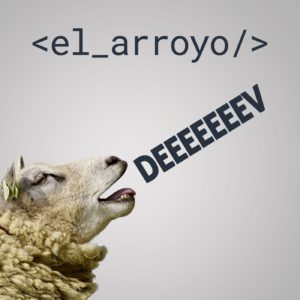 Próxima parada El Arroyo – Final de trayecto