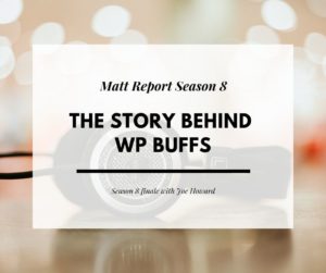 Dare to run a WordPress support business like WP Buffs?