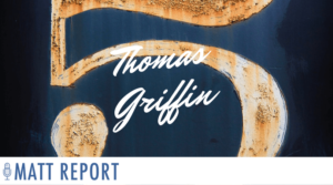 S5B: E11: Thomas Griffin