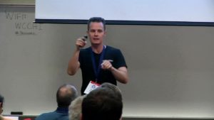 Troy Dean of WP Elevation