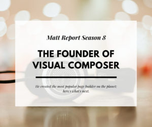 What’s next for the largest page builder on the planet