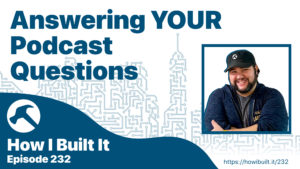 Answering YOUR Questions about Podcasting