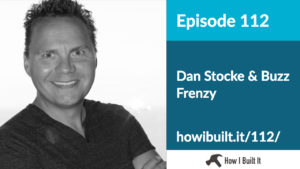 Dan Stocke and Buzz Frenzy