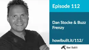 Dan Stocke and Buzz Frenzy
