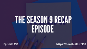 Season 9 Recap
