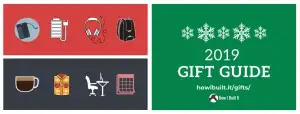 The 2019 Gift Guide!