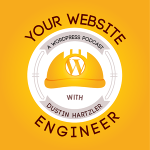 WordPress Resource: Your Website Engineer (EN)