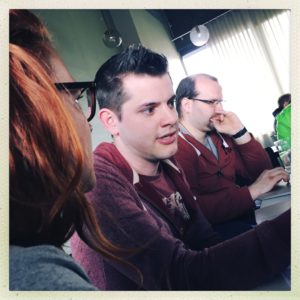 Dominik Schilling – Im Interview (Folge 6)