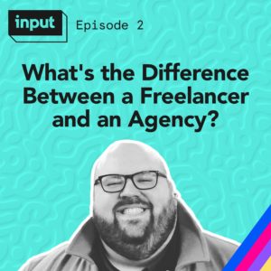 What’s the Difference Between a Freelancer and an Agency?