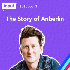 The Story of Anberlin