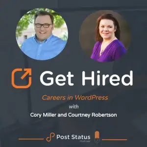 Episode 2: Figuring out what you want to do