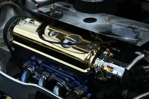 Potencia Pro 114: Easy Engine