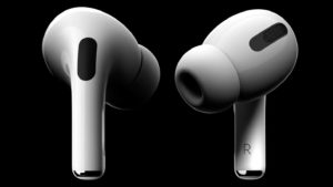 Potencia Pro 116: AirPods Pro gratis