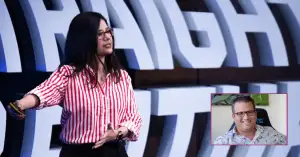 Aleyda Solis, on international SEO