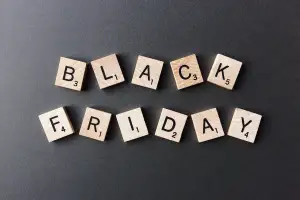 Potencia Pro 169: Aunque instales un WordPress llueve. Preparar tu tienda para el Black Friday.