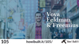 Vova Feldman and Freemius