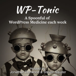 002 WP-Tonic: Collecting Email