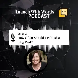 How Often Should I Publish a Blog Post?