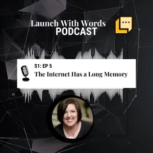 The Internet Has a Long Memory