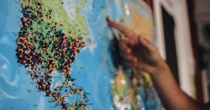 Potencia Pro 053: Localización con mapas en WordPress y sorteo de un año de hosting