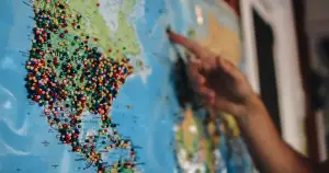Potencia Pro 053: Localización con mapas en WordPress y sorteo de un año de hosting