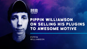 Pippin Williamson on selling his plugins to Awesome Motive