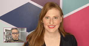 Christi Olson, on Search Engine Marketing