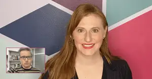 Christi Olson, on Search Engine Marketing