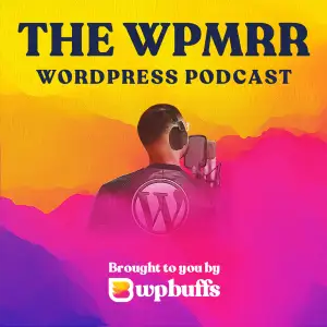 E65 – Ginny Weasley on actively creating more inclusive WordPress world (Allie Nimmons, GiveWP)