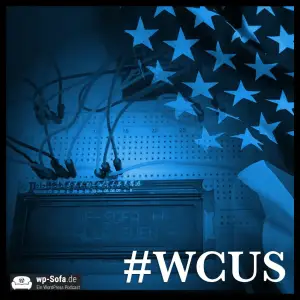 WordCamp US 2017 – Folge 45
