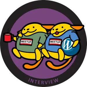 Stemning fra WordCamp Europe 2019 i Berlin