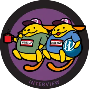 WordPress Interview – Mark Gazel