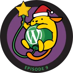 Episode 9: Glædelig Jul fra os til jer!
