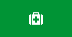 100% en la -Salud del sitio-