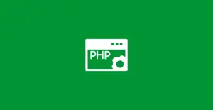 Porque deberías usar ya PHP 7.3