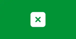 Un favicon muy malo