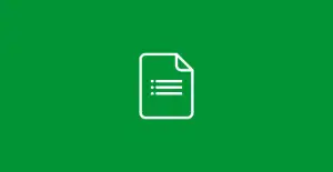 Formulario de Google en WordPress