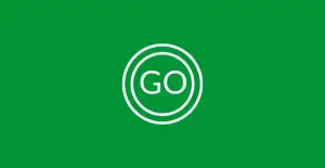 Go by GoDaddy