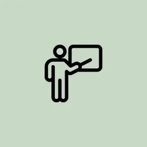 Slides & Presentations