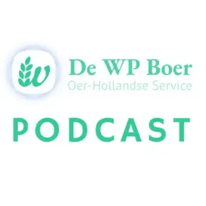 De WordPress Boer Podcast (Trailer)