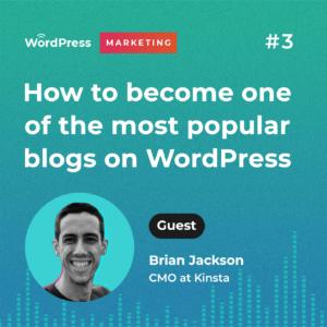 How to become one of the most popular blogs on WordPress