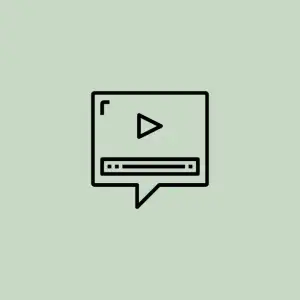¿Hosting de video?
