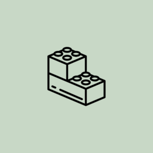 Aprovechar los bloques reutilizables