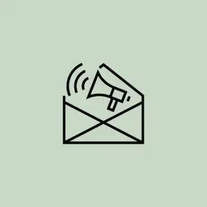 Newsletter Promo